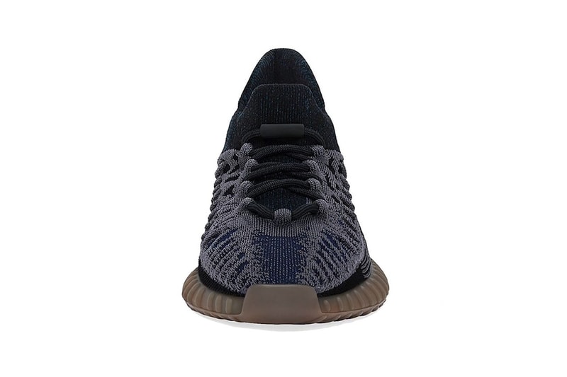 YEEZY BOOST 350 V2 CMPCT 最新配色「Slate Blue」官方圖輯、發售情報公開