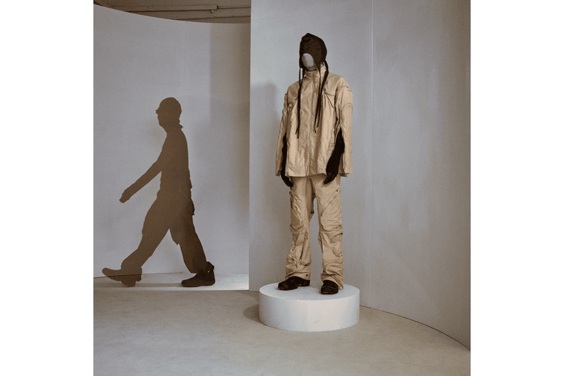 ænrmoús 最新 2022 春夏系列正式發佈