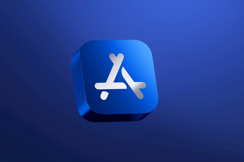 Apple 公布 2021 App Store Awards 获奖者