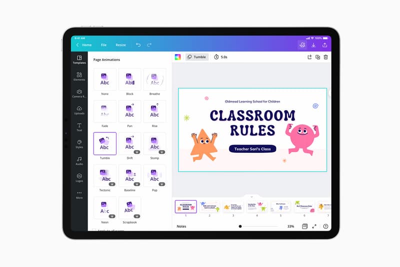 Apple 公布 2021 App Store Awards 获奖者