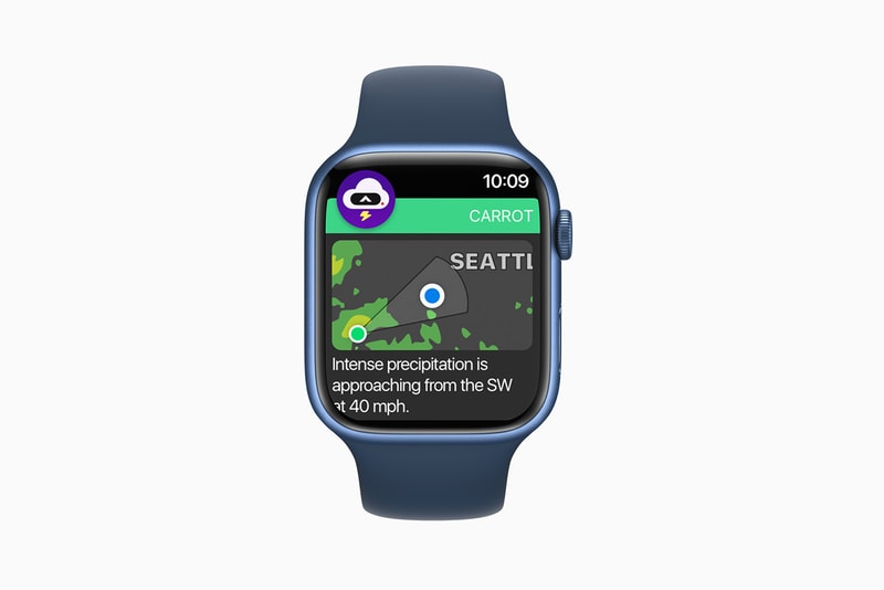 Apple 公布 2021 App Store Awards 获奖者