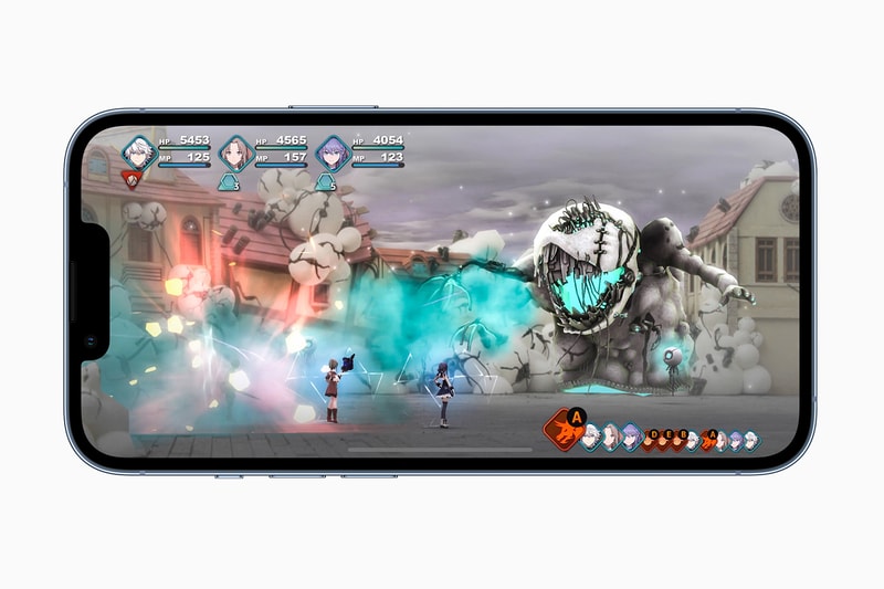 Apple 公布 2021 App Store Awards 获奖者