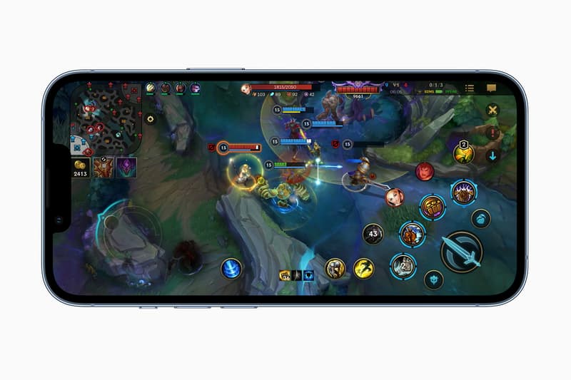 Apple 公布 2021 App Store Awards 获奖者