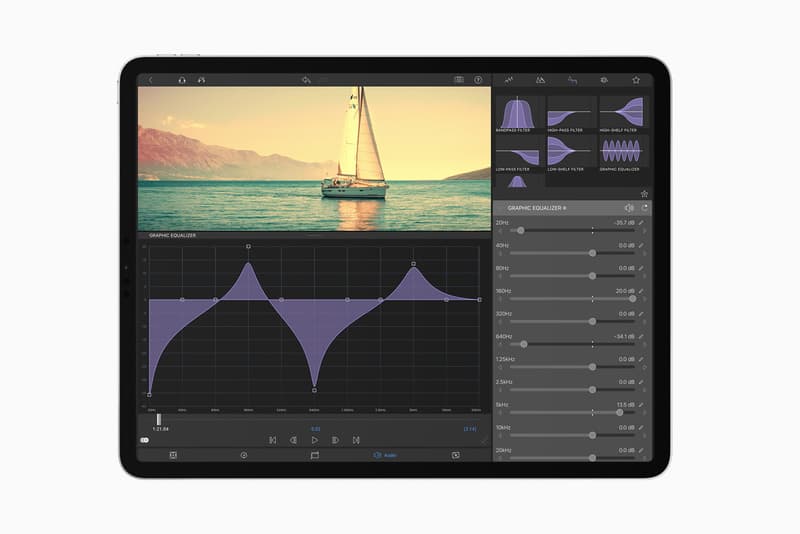 Apple 公布 2021 App Store Awards 获奖者