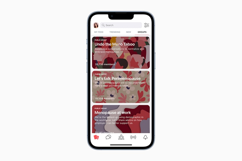 Apple 公布 2021 App Store Awards 获奖者