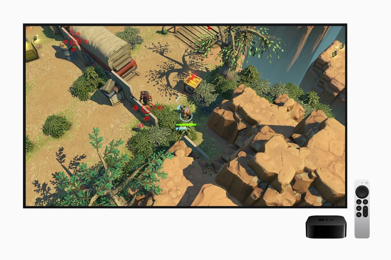Apple 公布 2021 App Store Awards 获奖者