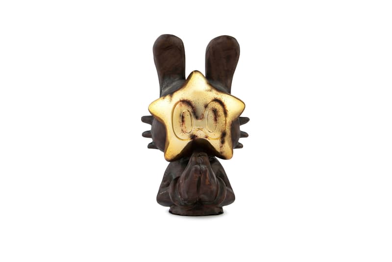 ARTSforALL™ 带来李灿森 SUNDAY ZOO「周日动物园」艺术展览。