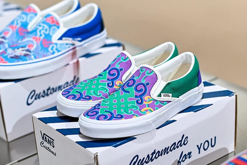 走进 ARTSforALL™「寻找 Vans 艺术家」特别线下活动