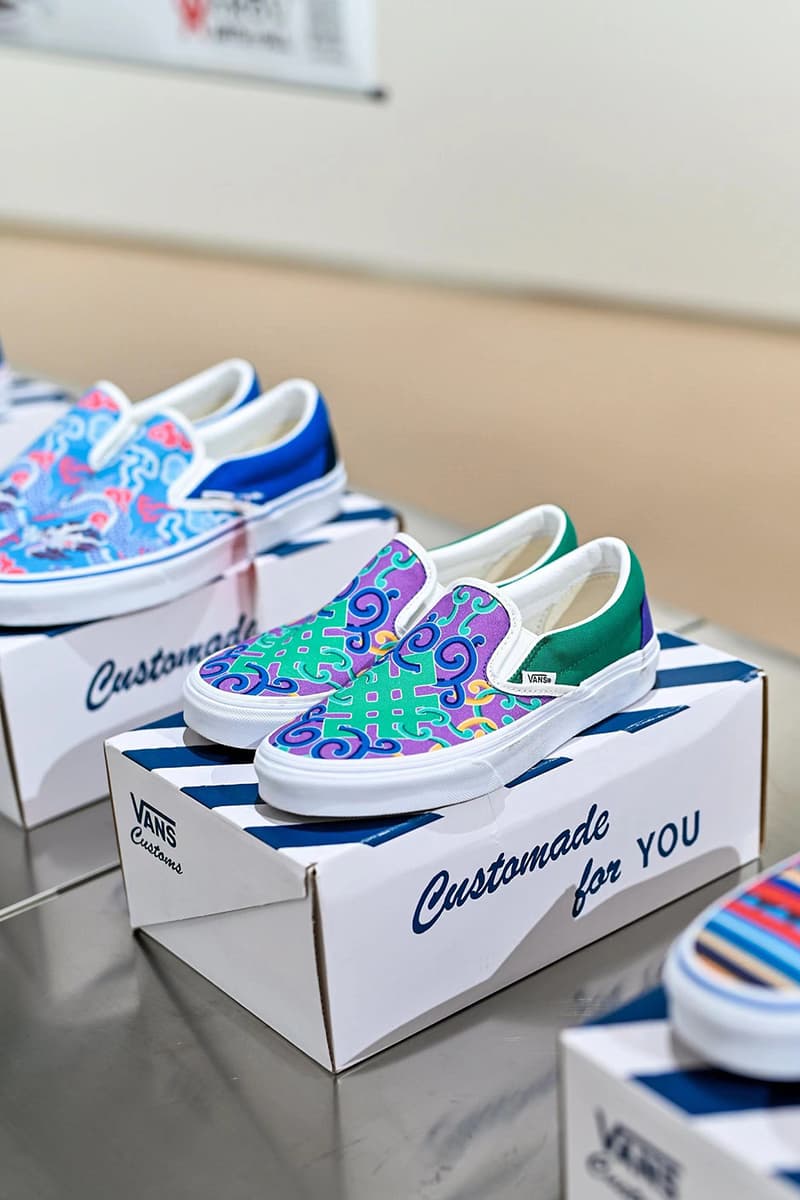 走进 ARTSforALL™「寻找 Vans 艺术家」特别线下活动