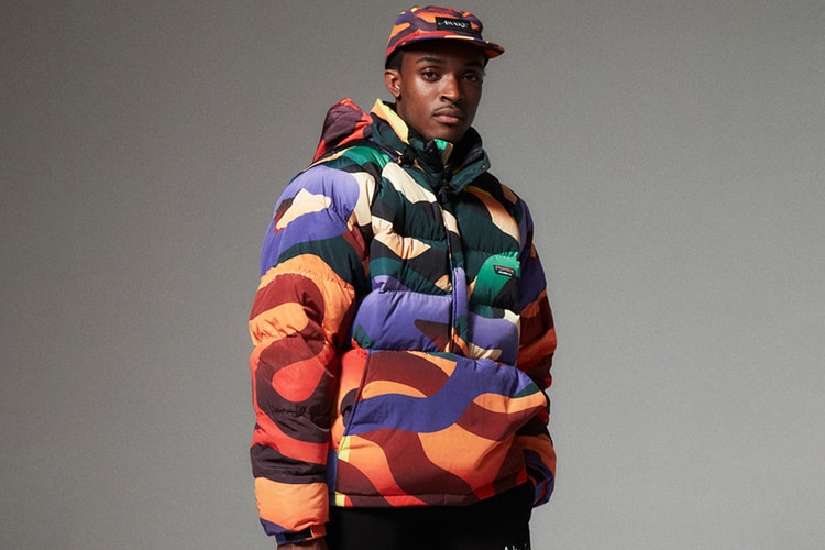 Awake NY 攜手藝術家 Sam Friedman 打造最新膠囊系列