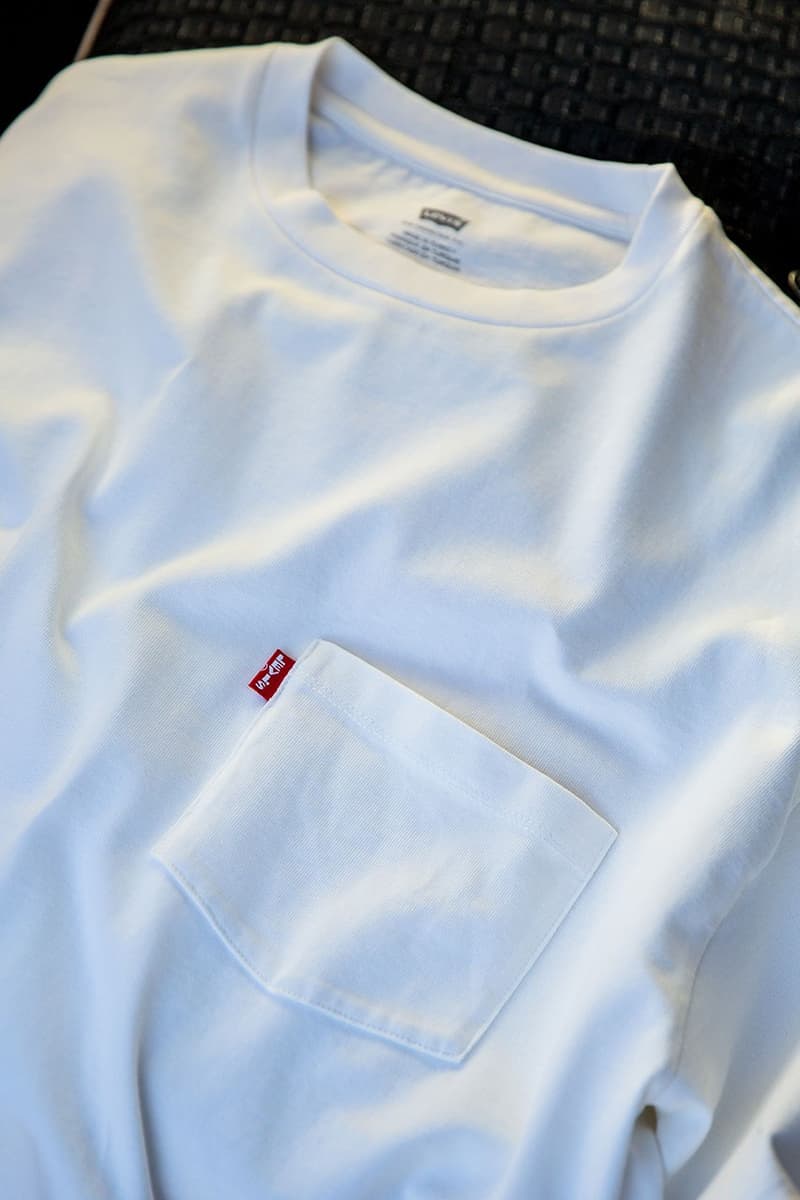 Levi’s®︎ x BEAMS 最新聯名系列「SUPER WIDE」正式登場