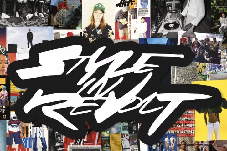 SKP-S 全新「THE DROP」主题活动即将开催