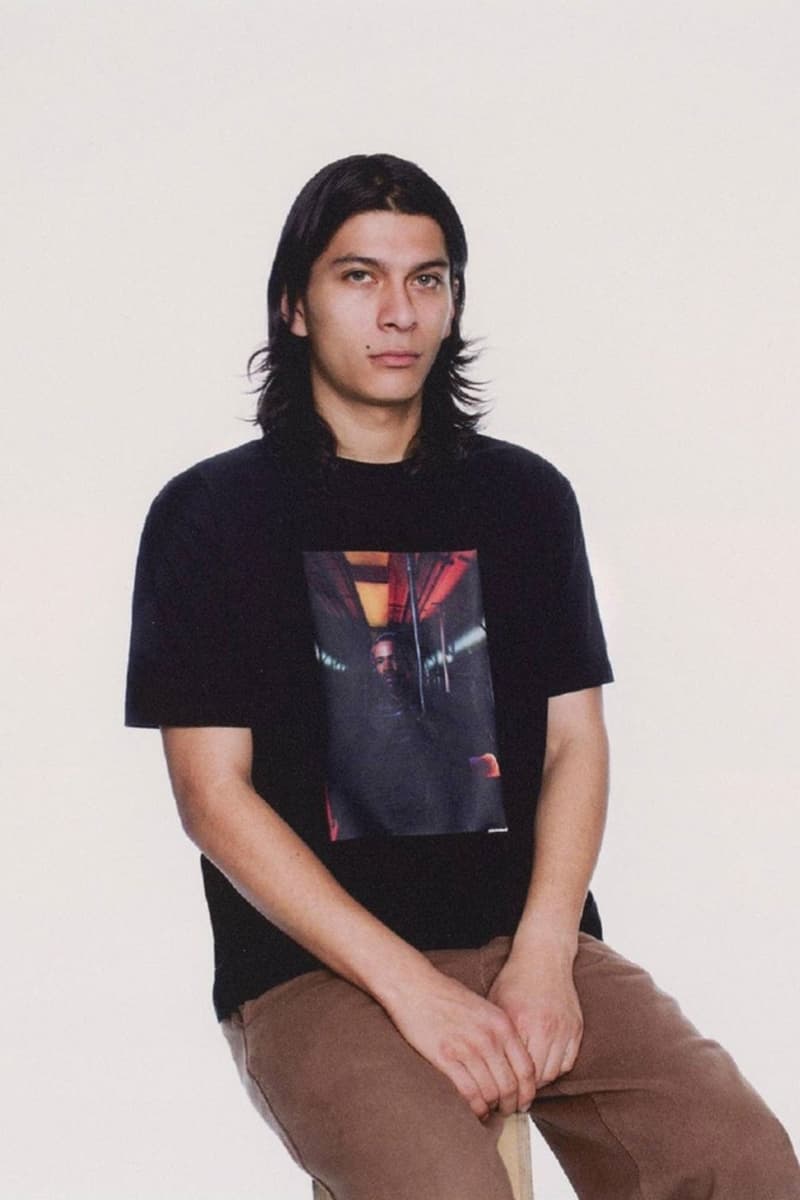 Frank Ocean 主理品牌 Homer 與 Blonded 新品正式上架