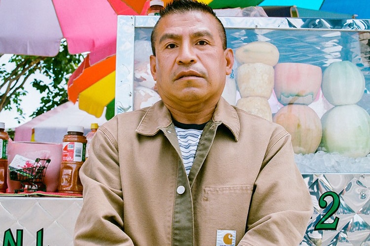 Bodega x Carhartt WIP 聯名膠囊系列發售日期公佈