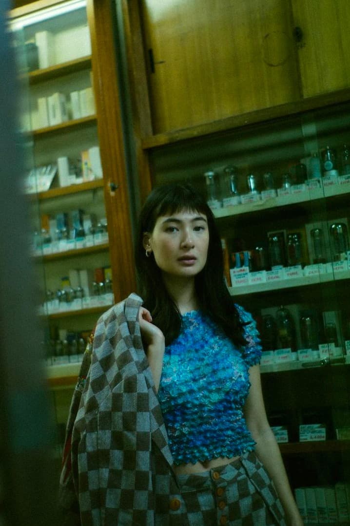 Brain Dead 2021 冬季系列 Lookbook 正式登場