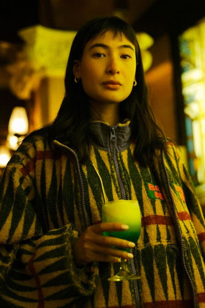 Brain Dead 2021 冬季系列 Lookbook 正式登場