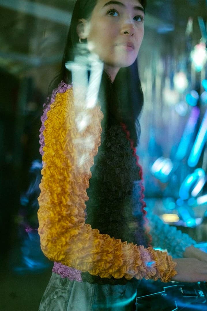 Brain Dead 2021 冬季系列 Lookbook 正式登場