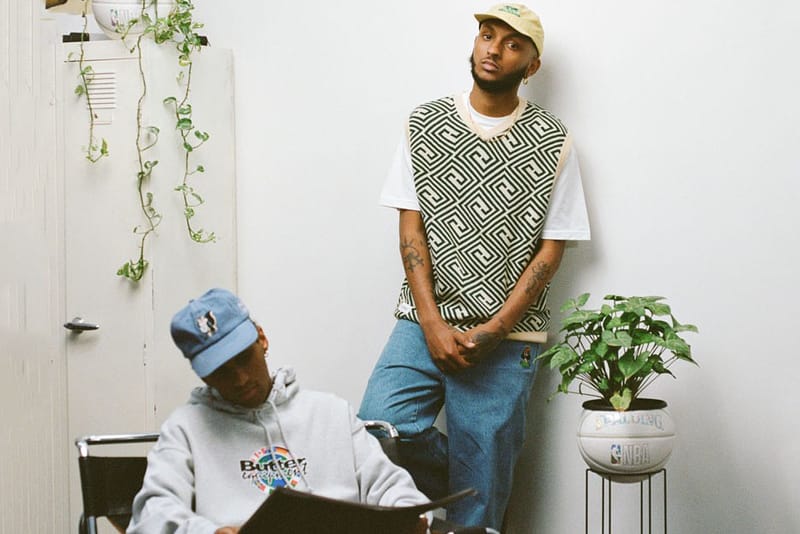 Butter Goods 2021 第四季度系列「Delivery Two」即將上架