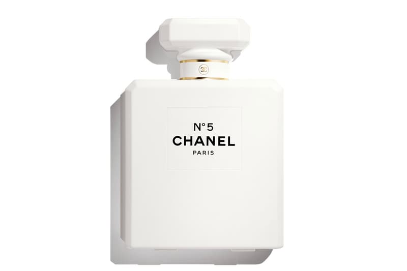 CHANEL 要價 $825 美元 N°5 聖誕倒數日曆遭批令人失望