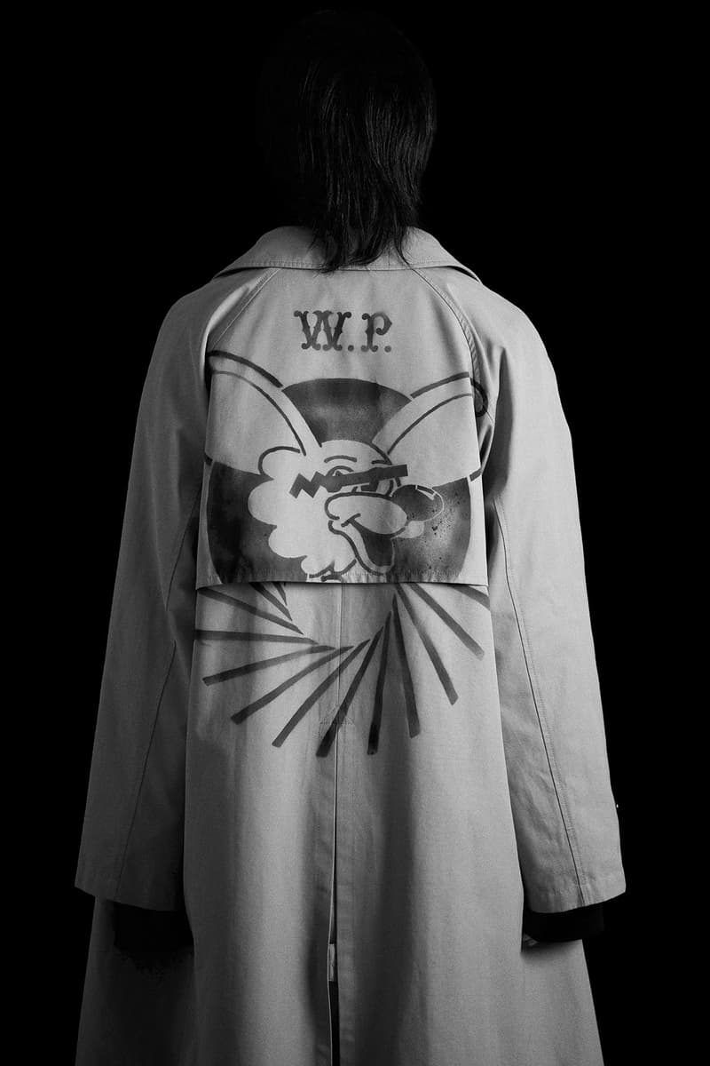 CODA 2021 秋冬系列 Lookbook 正式登場