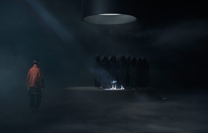 D5OVE 发布 2021「Rebirth」别注系列