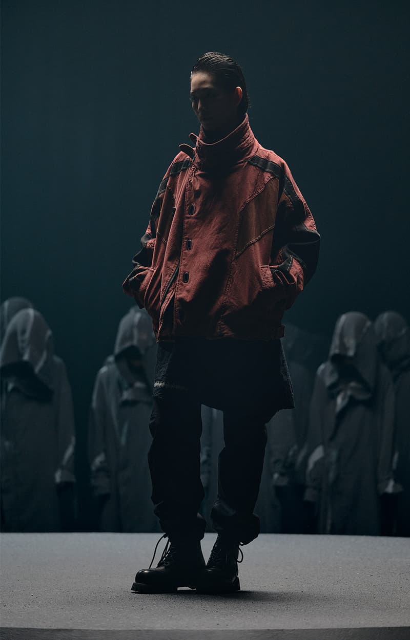 D5OVE 发布 2021「Rebirth」别注系列