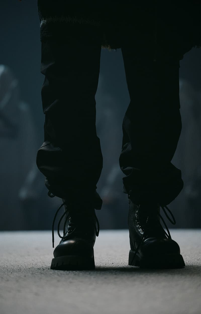 D5OVE 发布 2021「Rebirth」别注系列