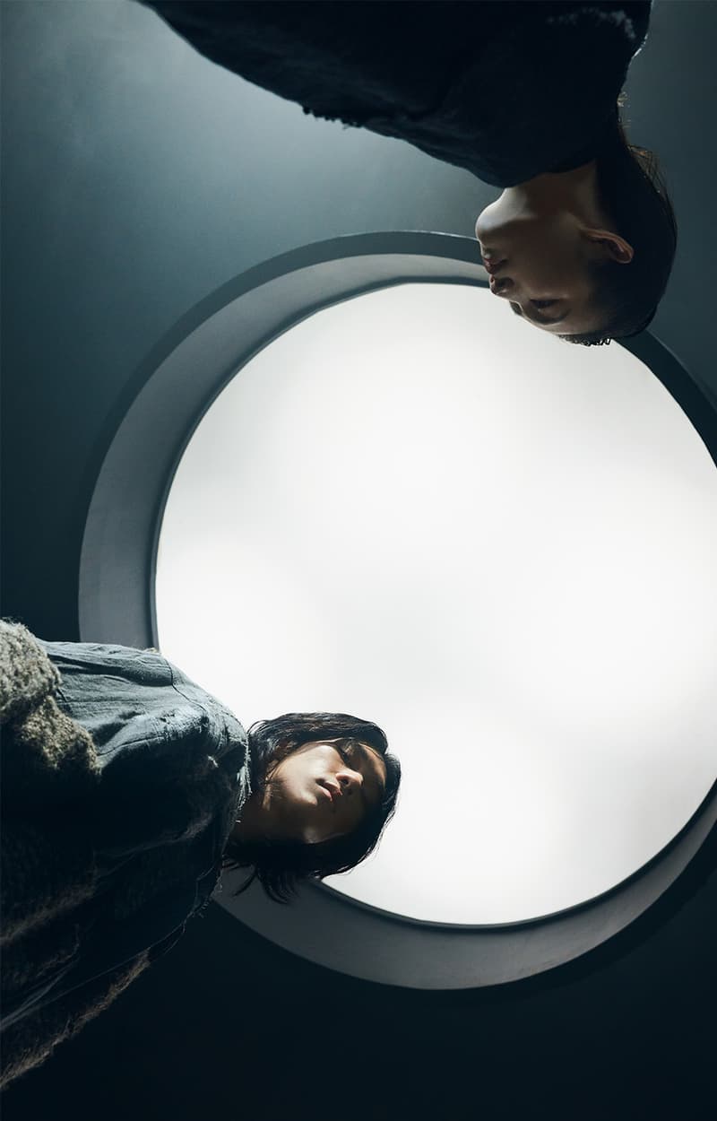 D5OVE 发布 2021「Rebirth」别注系列