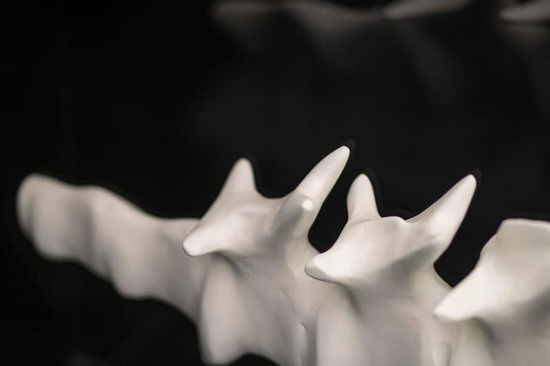 DOCUMENTS 闻献上海全新 POP-UP「鲸坛空间」正式开幕