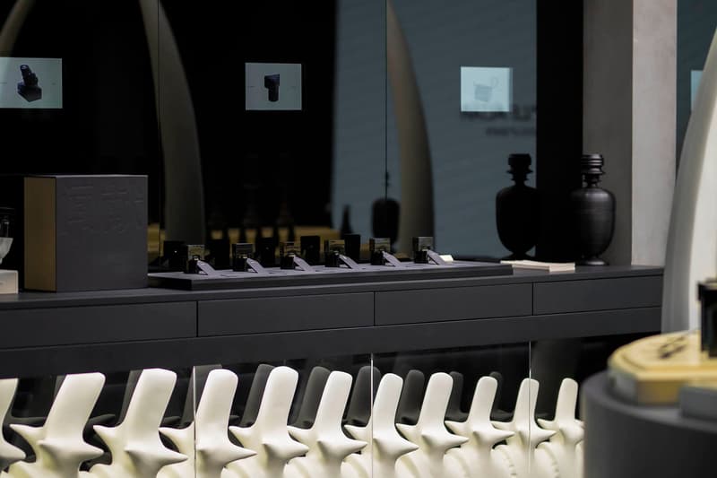 DOCUMENTS 闻献上海全新 POP-UP「鲸坛空间」正式开幕