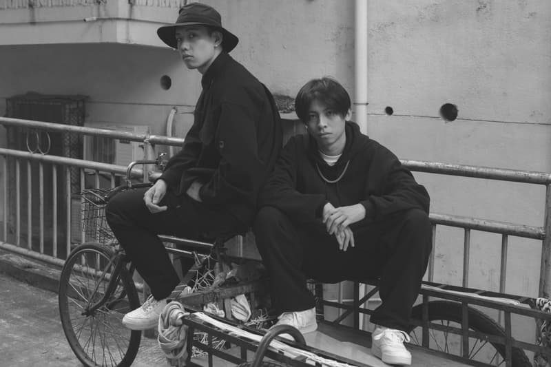 DOE 再度携手 MAGIC STICK 打造全新联名系列