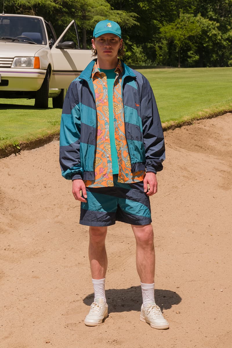 Drôle de Monsieur 2022 春夏系列 Lookbook 正式發佈