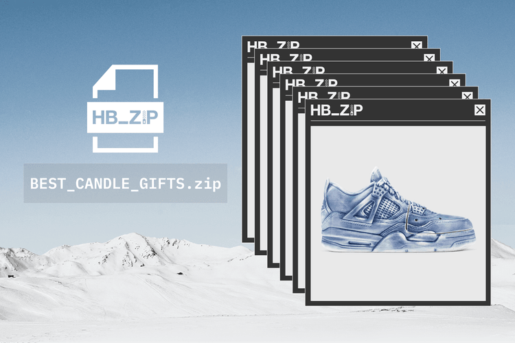 HYPEBEAST 聖誕贈禮推介:香氛類