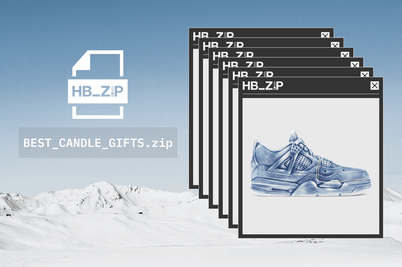 HYPEBEAST 聖誕贈禮推介：香氛類