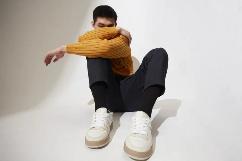 FENDI 的全新运动鞋设计，有哪些值得注意的亮点？