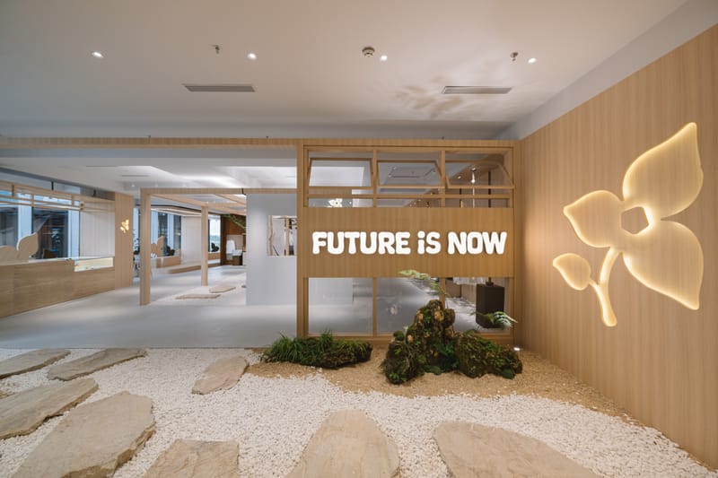 走进 FiSN 华南首家门店 FiSN COAST