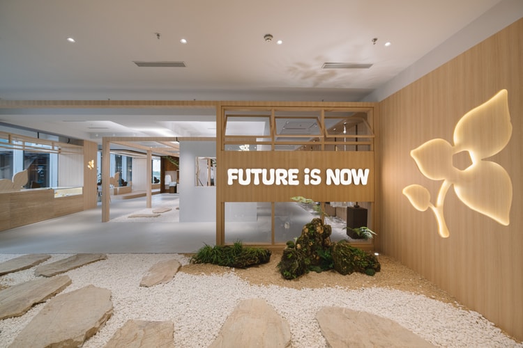 走进 FiSN 华南首家门店 FiSN COAST