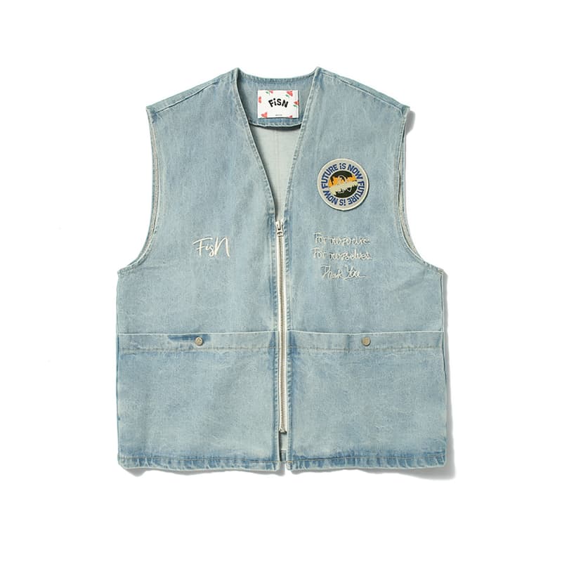 FiSN DROP 7.0 系列正式发布