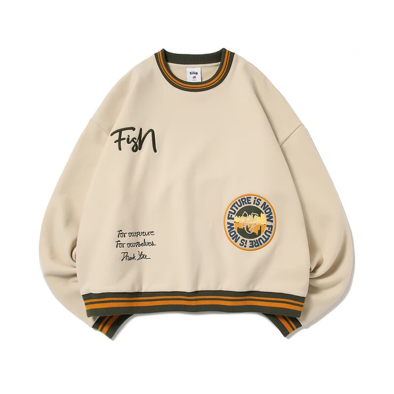 FiSN DROP 7.0 系列正式发布