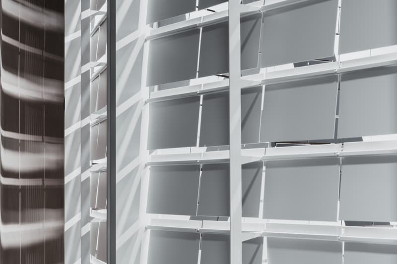 走进 FPA「ARCHIVE ROOM」广州 Pop-Up Store