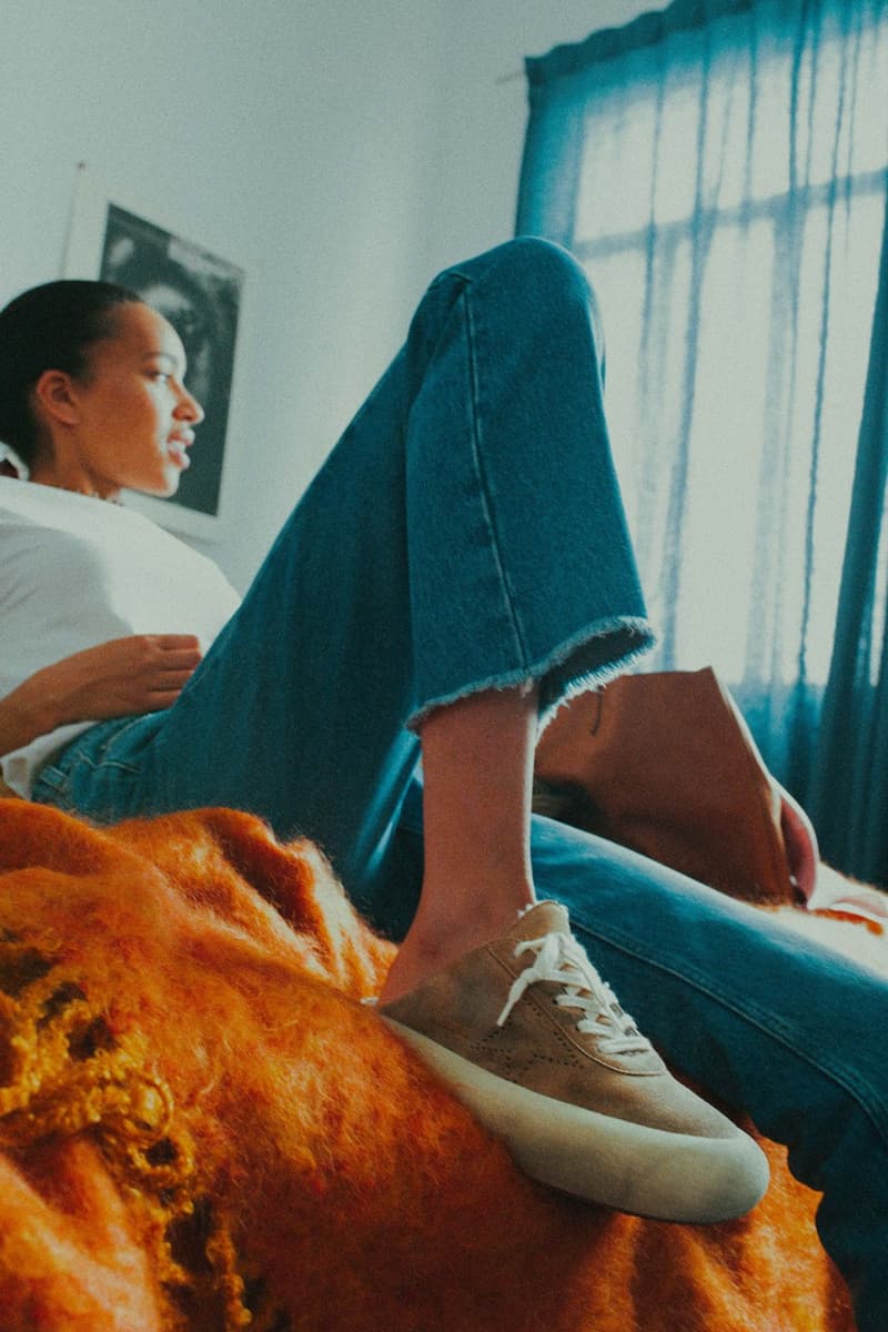 Golden Goose 为休闲球鞋赋予全新意义