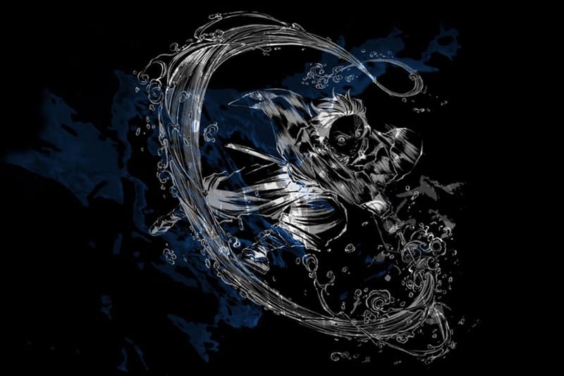 Yohji Yamamoto Ground Y x《鬼滅之刃》最新聯名系列即將登場