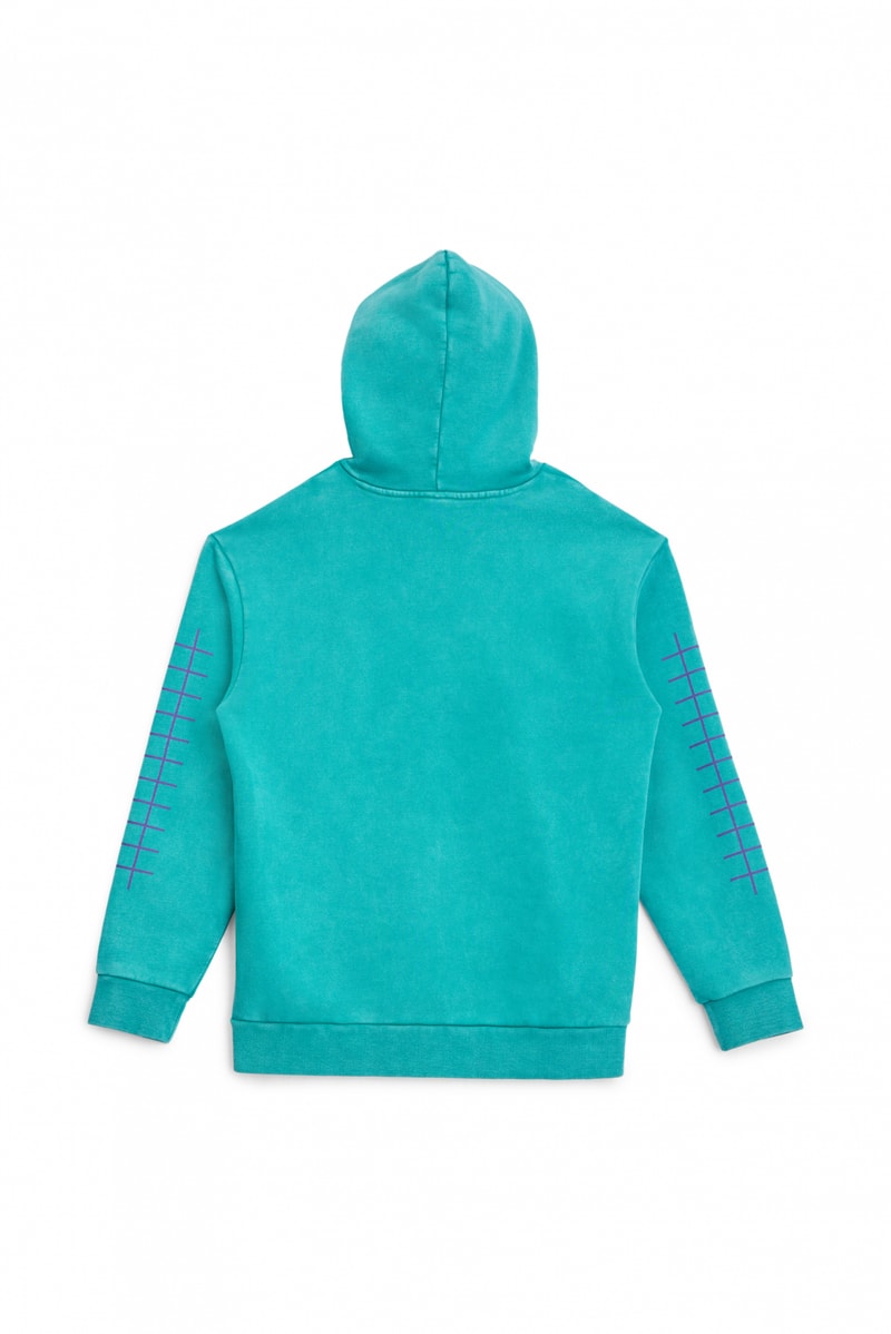 GUESS Originals 携手 CLOTTEE 打造 2021 联名系列