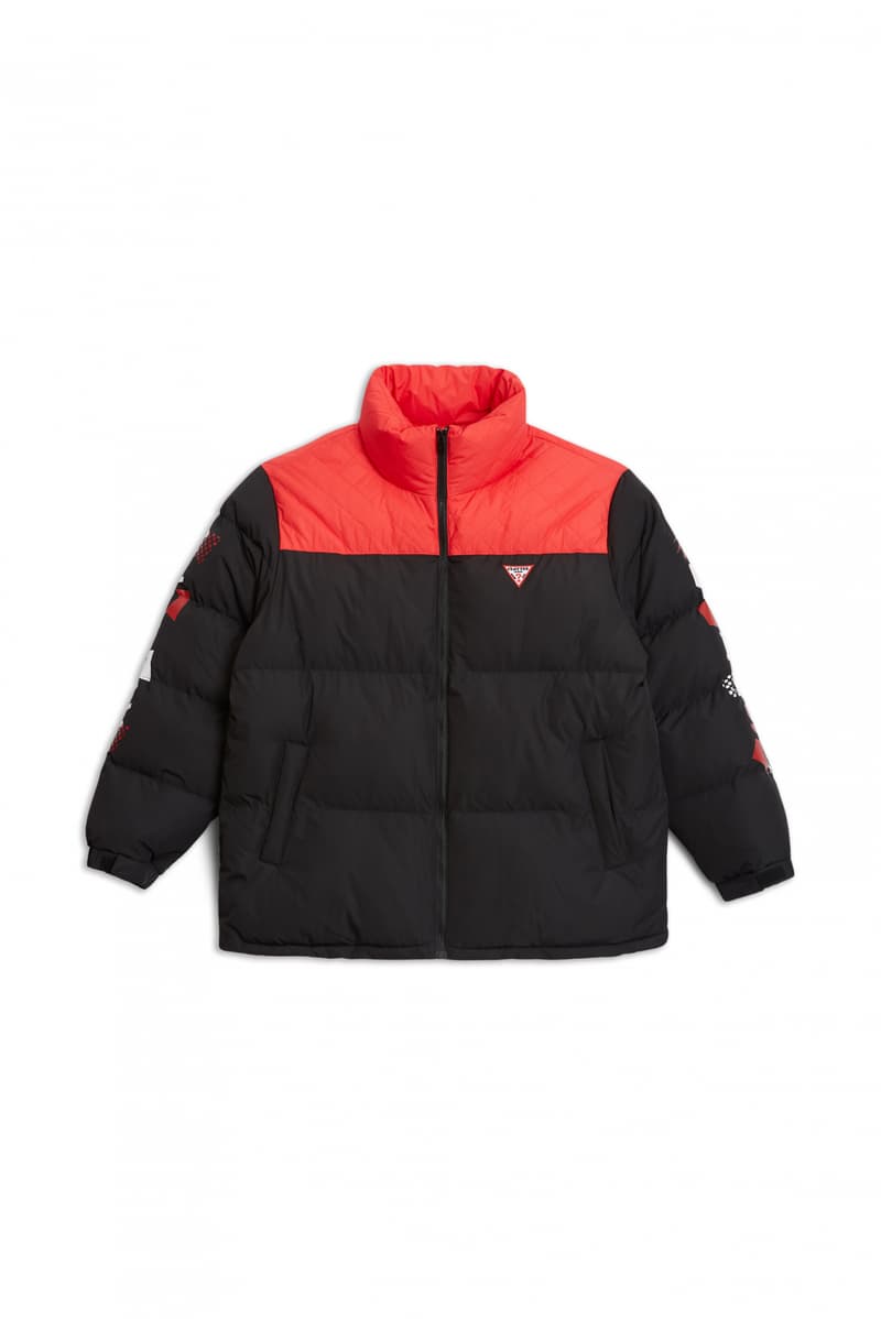 GUESS Originals 携手 CLOTTEE 打造 2021 联名系列