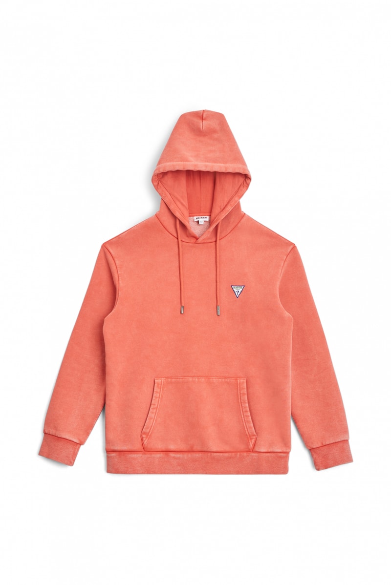 GUESS Originals 携手 CLOTTEE 打造 2021 联名系列