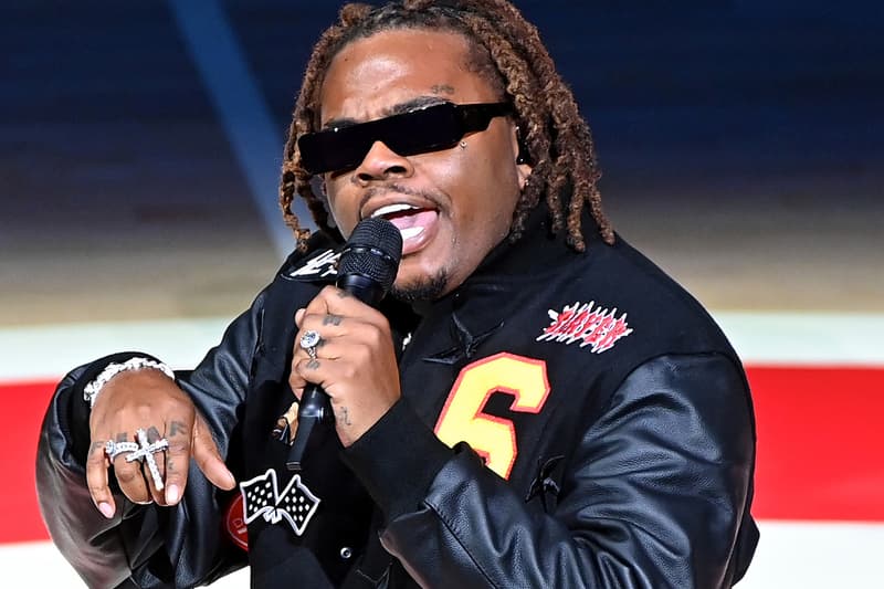 Gunna 斥資 $300,000 美金購買《Bored Ape Yacht Club》NFT 並刺在身上