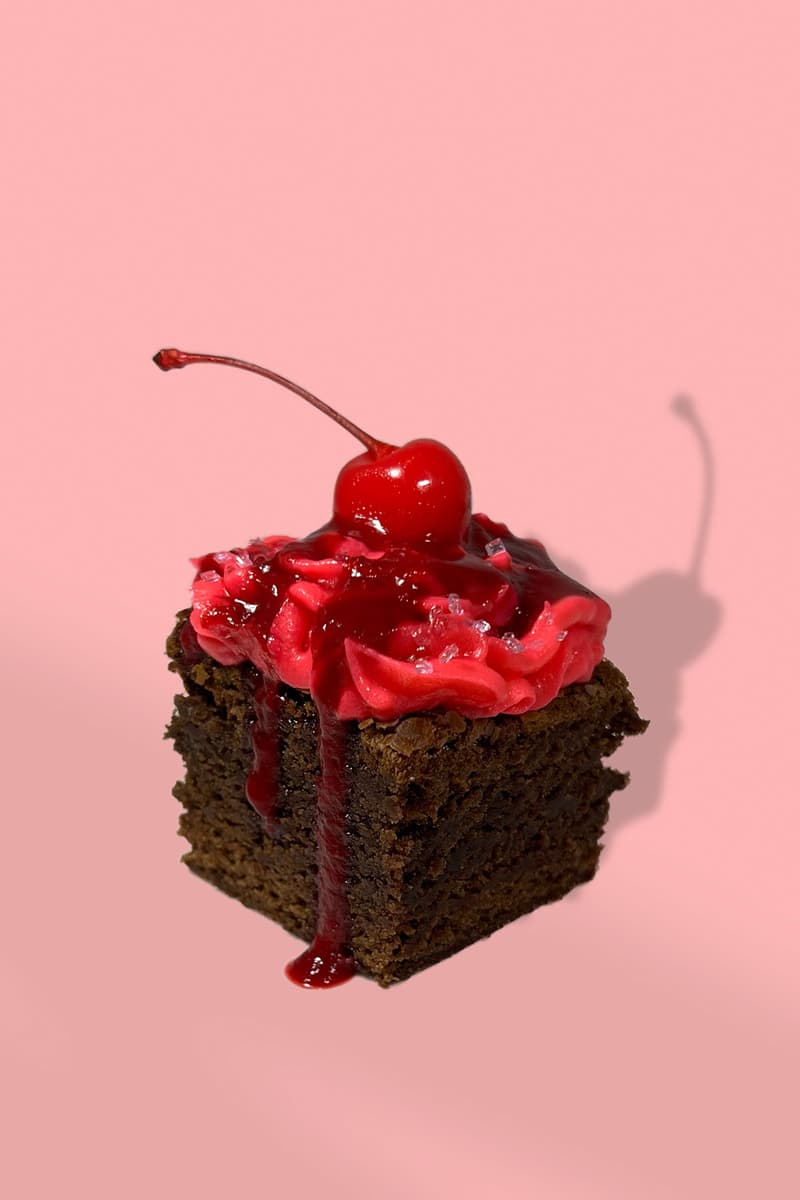 VERDY x PIZZA SLICE x HBX 限定聯乘活動「SUPER SLICEME!」正式展開