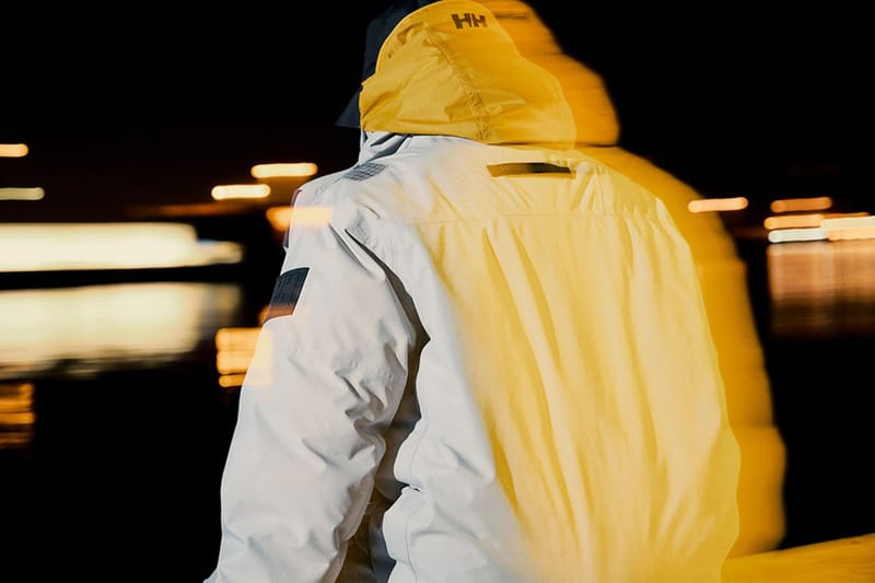 HH-118389225 2021 秋冬系列「Capsule 212」正式發佈