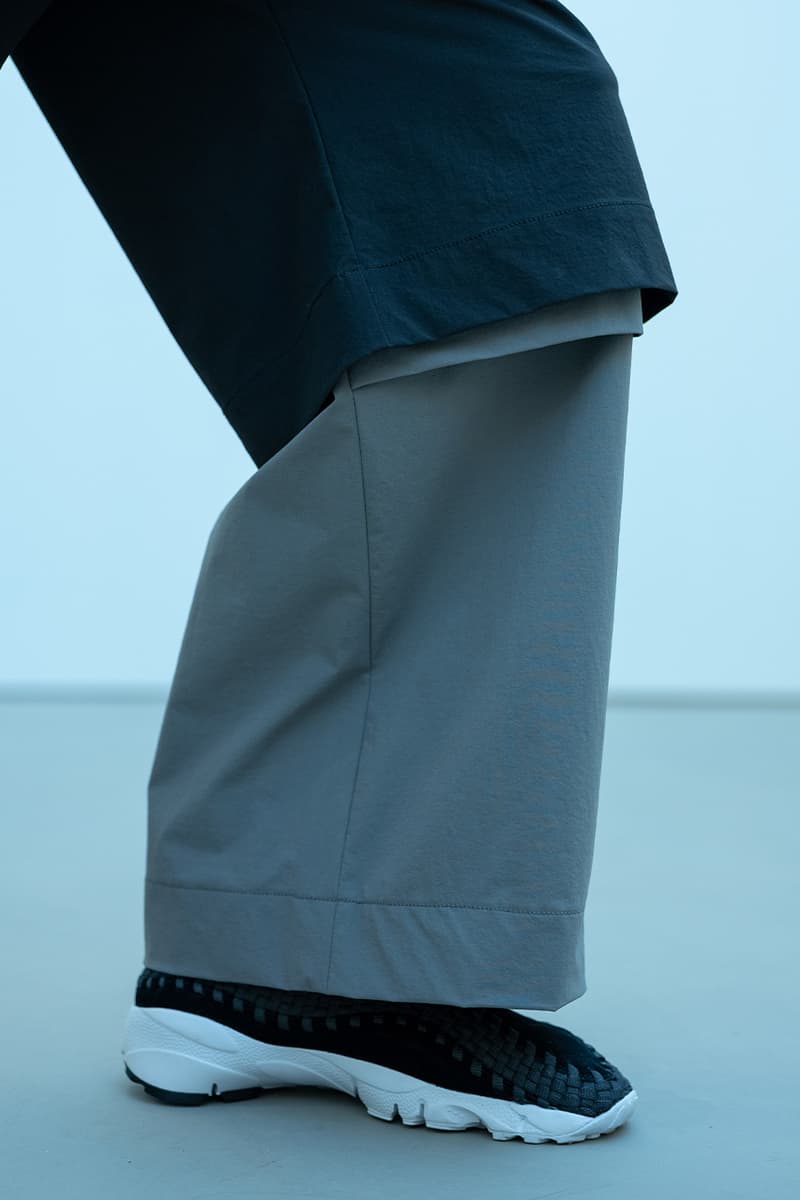 Sage Nation 攜手 HH-118389225 打造 One-Off 系列單品