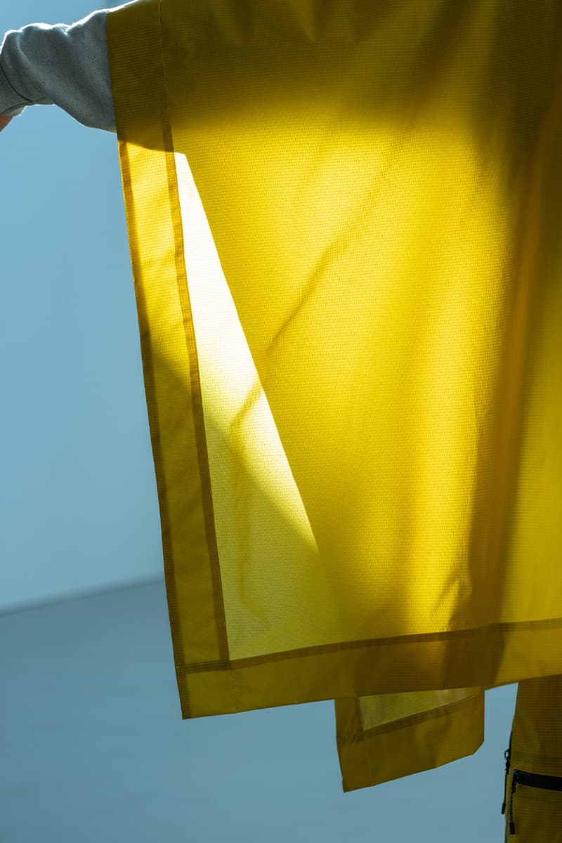 Sage Nation 攜手 HH-118389225 打造 One-Off 系列單品